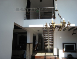 DENİB Başkanı / Süleyman Kocasert <br>( Konut Merdiveni )