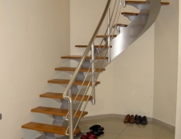 Tülay-Bilgin Gümüş  Antalya <br>( Konut )